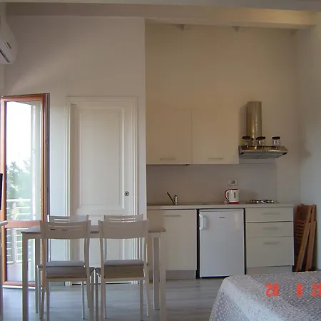 Apartment Irene *