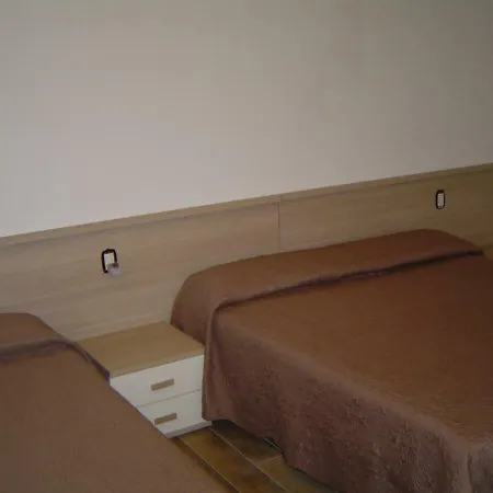 Irene Apartment