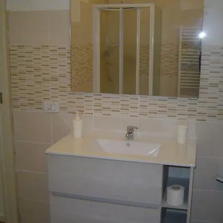 Irene Apartment *