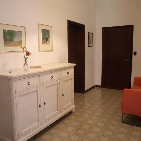Apartment Irene Pistoia