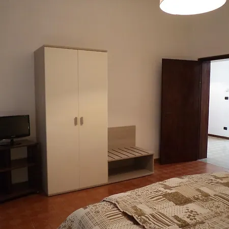 Apartment Irene Pistoia