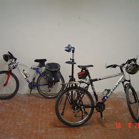 Apartment Irene Pistoia