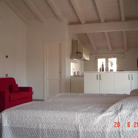 Apartment Irene Pistoia