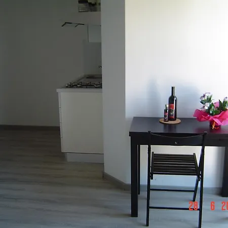 Apartment Irene Pistoia
