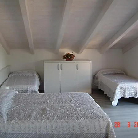 Apartman Irene *
