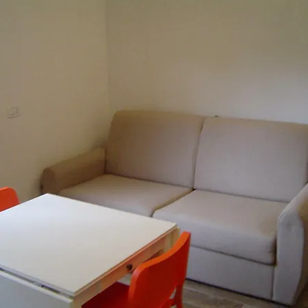 Apartamento Irene