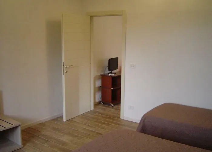 Apartamento Irene *
