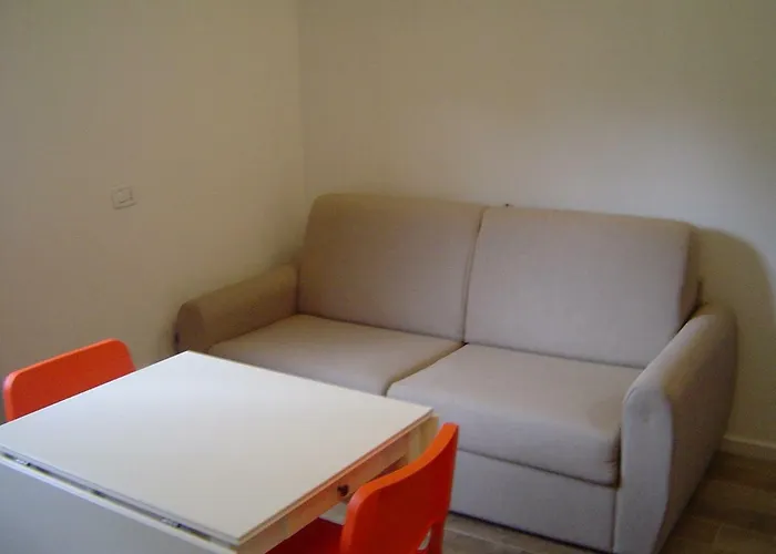 Apartamento Irene