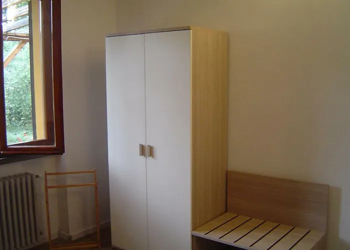 Apartamento Irene *